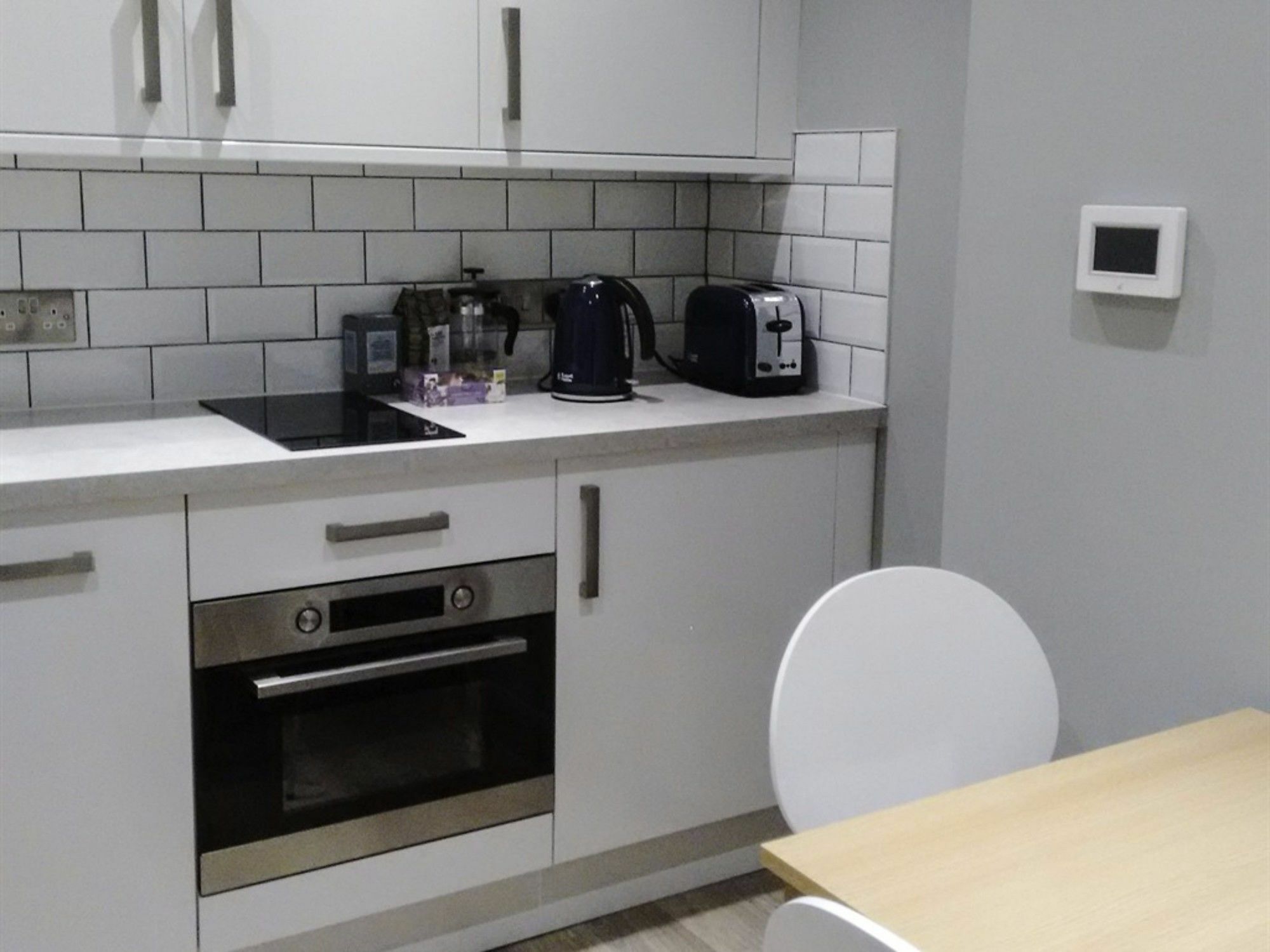 Nine Appartement *
